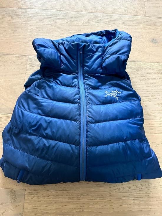 Arc'teryx Jackets & Blazers - Arc'teryx Cerium Hoody